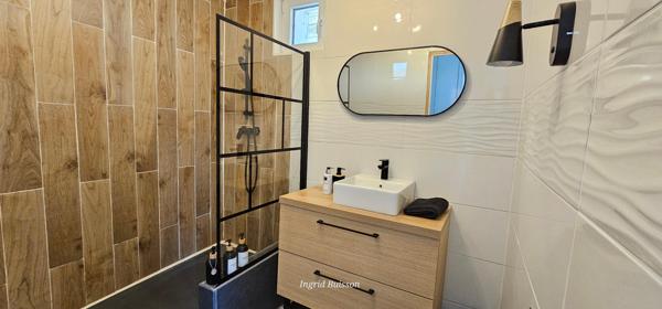 MAISON DE VILLE LUZARCHES