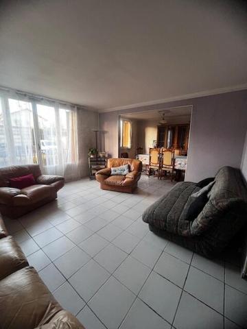 Appartement 3 pièces 67.17 M2