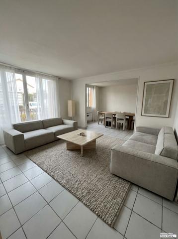 Appartement 3 pièces 67.17 M2