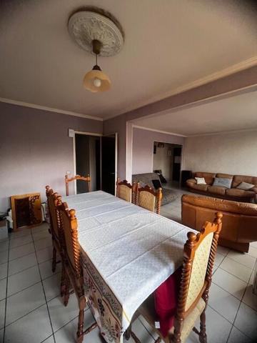 Appartement 3 pièces 67.17 M2