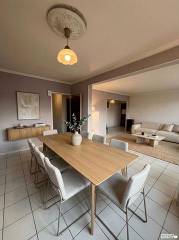 Appartement 3 pièces 67.17 M2