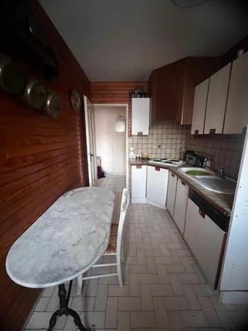 Appartement 3 pièces 67.17 M2