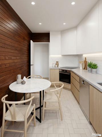 Appartement 3 pièces 67.17 M2