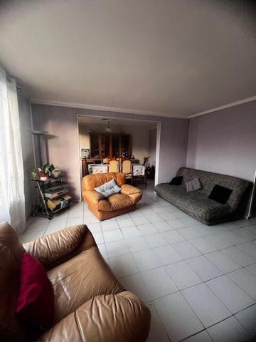 Appartement 3 pièces 67.17 M2