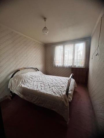 Appartement 3 pièces 67.17 M2