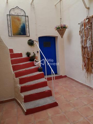 A DECOUVRIR SANS TARDER !!! MAISON DE VILLE 115 M2 AVEC PATIO 15M2