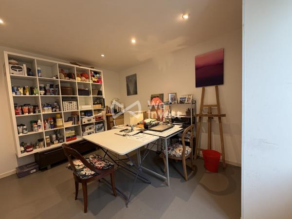 A DECOUVRIR SANS TARDER !!! MAISON DE VILLE 115 M2 AVEC PATIO 15M2