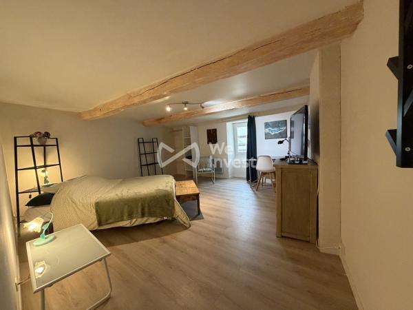 A DECOUVRIR SANS TARDER !!! MAISON DE VILLE 115 M2 AVEC PATIO 15M2