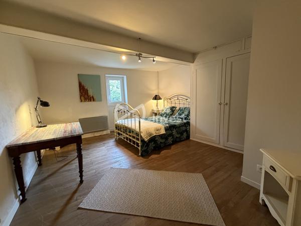 A DECOUVRIR SANS TARDER !!! MAISON DE VILLE 115 M2 AVEC PATIO 15M2