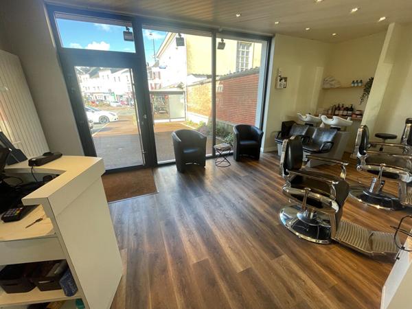 Fonds de commerce Gournay En Bray