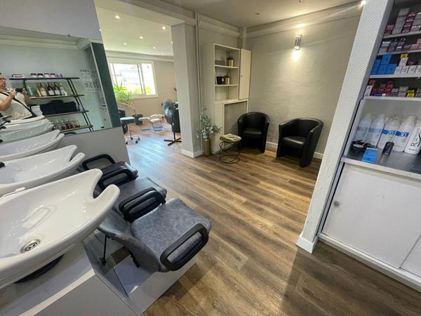 Fonds de commerce Gournay En Bray