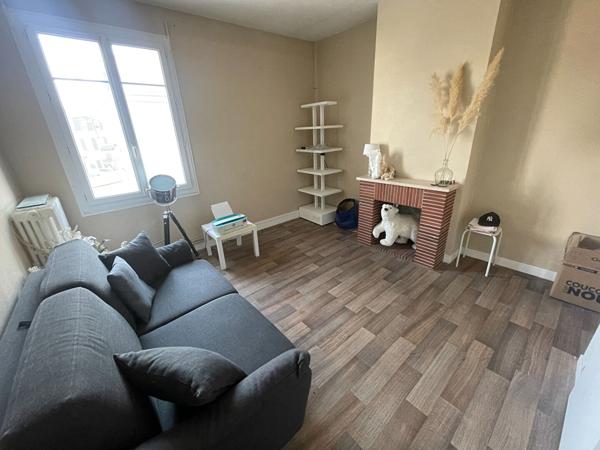 Fonds de commerce Gournay En Bray