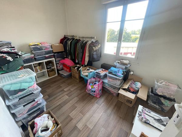 Fonds de commerce Gournay En Bray