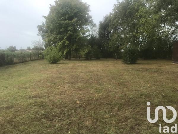 Maison à vendre 6 pièces 165 m² Galgon