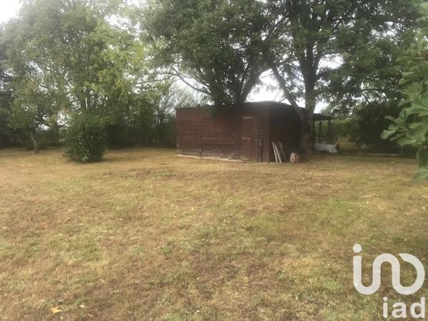 Maison à vendre 6 pièces 165 m² Galgon