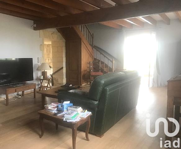 Maison à vendre 6 pièces 165 m² Galgon