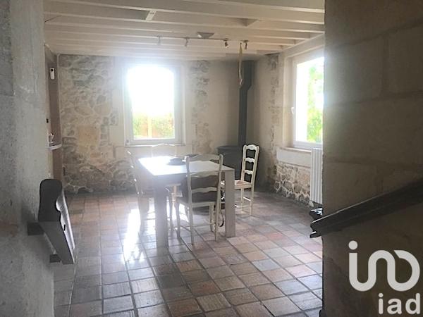 Maison à vendre 6 pièces 165 m² Galgon