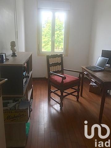 Maison à vendre 6 pièces 165 m² Galgon