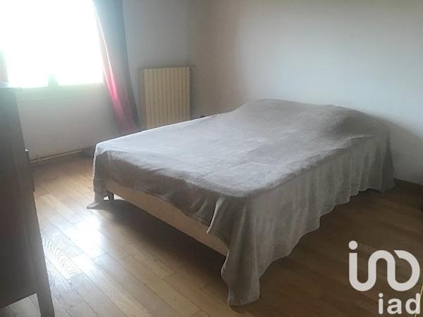 Maison à vendre 6 pièces 165 m² Galgon