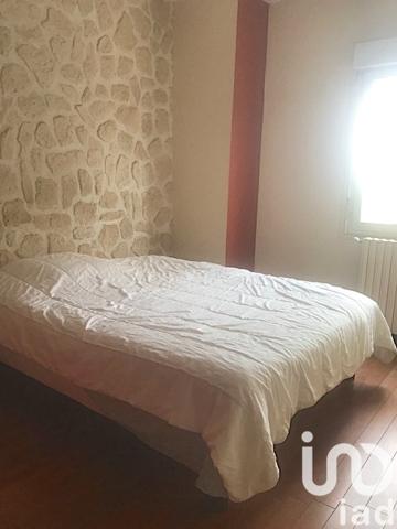 Maison à vendre 6 pièces 165 m² Galgon