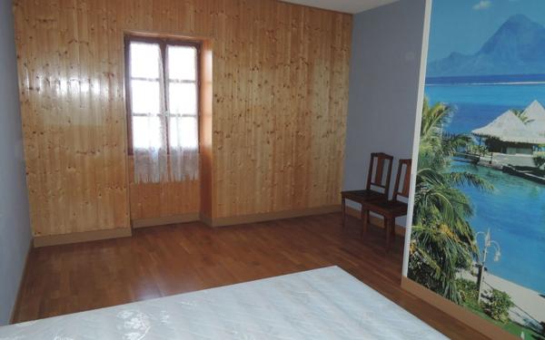 Maison à vendre    5 pièces •  Songieu