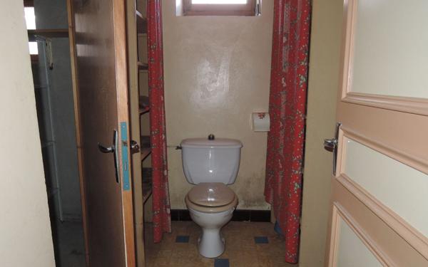 Maison à vendre    5 pièces •  Songieu