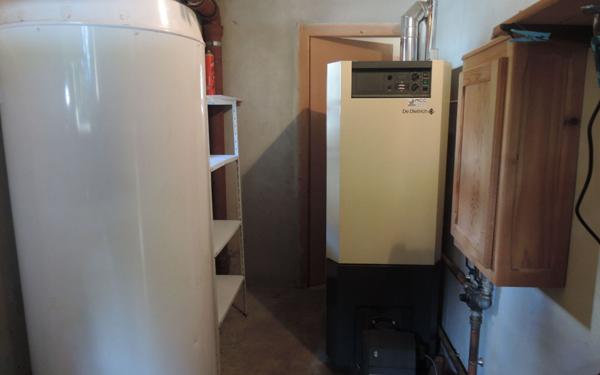 Maison à vendre    5 pièces •  Songieu