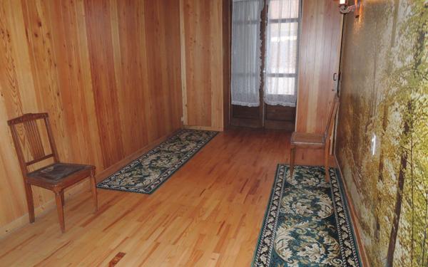 Maison à vendre    5 pièces •  Songieu