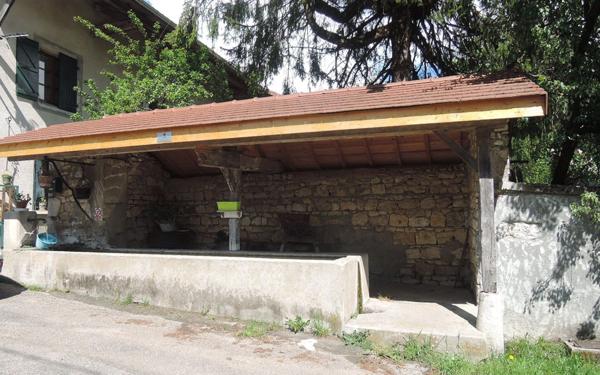 Maison à vendre    5 pièces •  Songieu