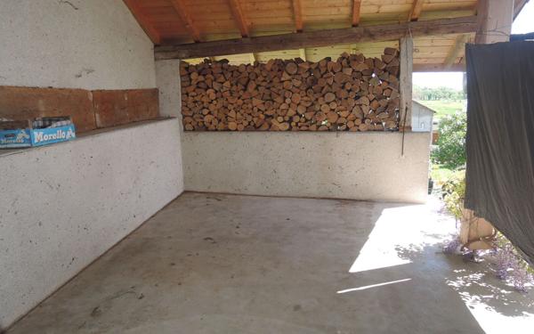 Maison à vendre    5 pièces •  Songieu