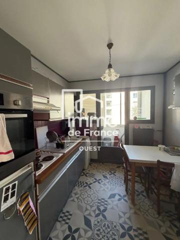Appartement à louer à Angers (49000)