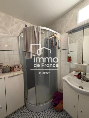 Appartement à louer à Angers (49000)
