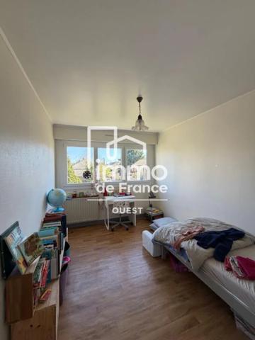 Appartement à louer à Angers (49000)