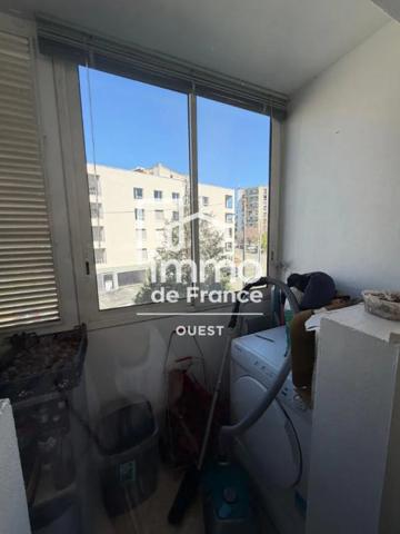 Appartement à louer à Angers (49000)