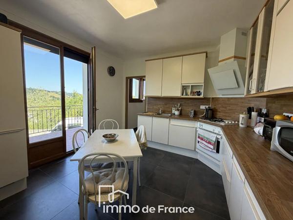 Maison à vendre à Decazeville (12300)