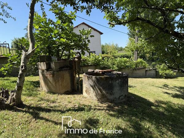 Maison à vendre à Decazeville (12300)
