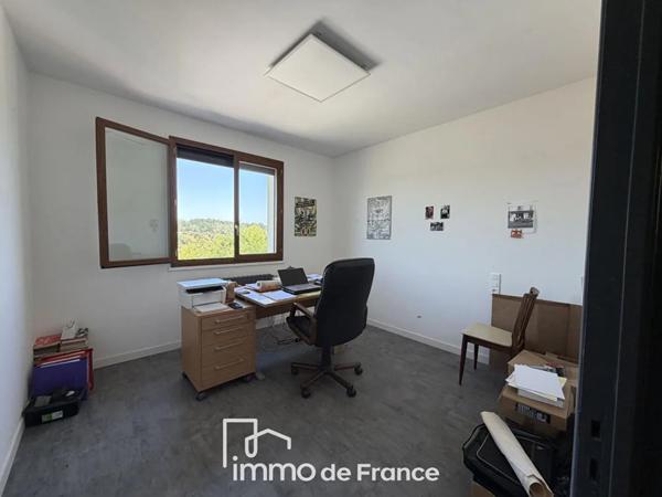 Maison à vendre à Decazeville (12300)