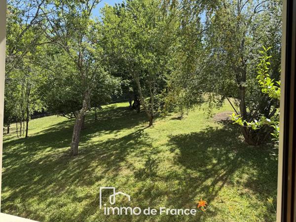 Maison à vendre à Decazeville (12300)