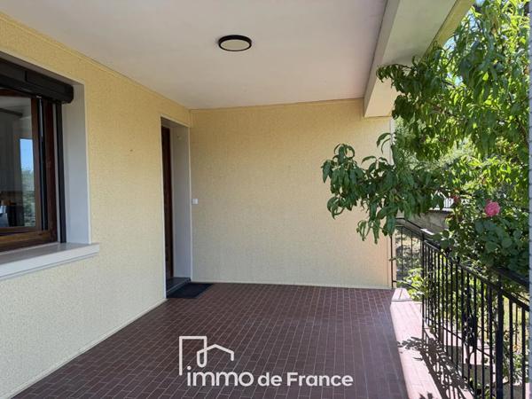 Maison à vendre à Decazeville (12300)