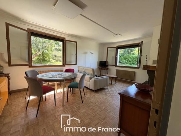 Maison à vendre à Decazeville (12300)