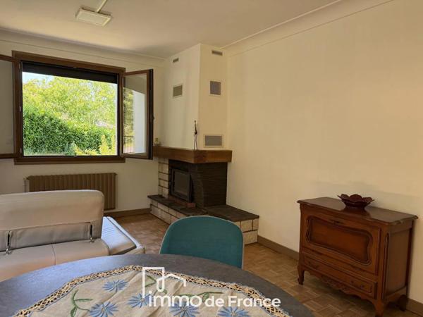 Maison à vendre à Decazeville (12300)