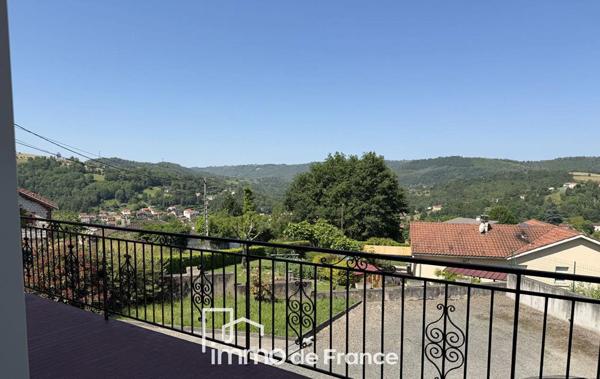 Maison à vendre à Decazeville (12300)