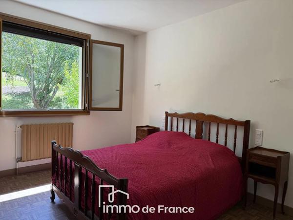 Maison à vendre à Decazeville (12300)