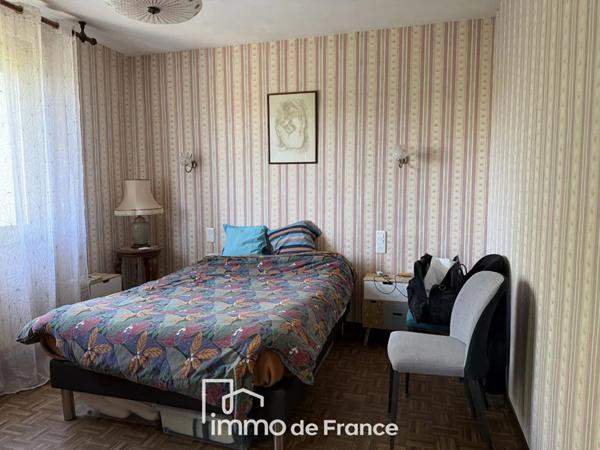 Maison à vendre à Decazeville (12300)
