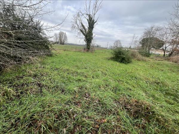 Terrain à vendre |  Réalville |  1000 m²