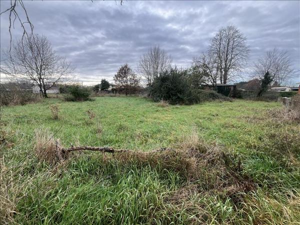 Terrain à vendre |  Réalville |  1000 m²