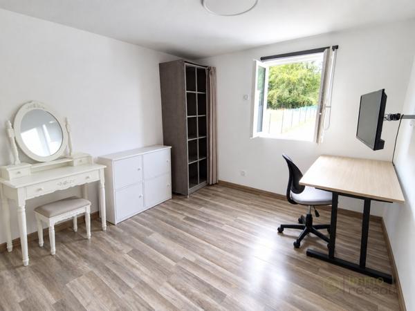 Maison à CUIGY EN BRAY (60850)