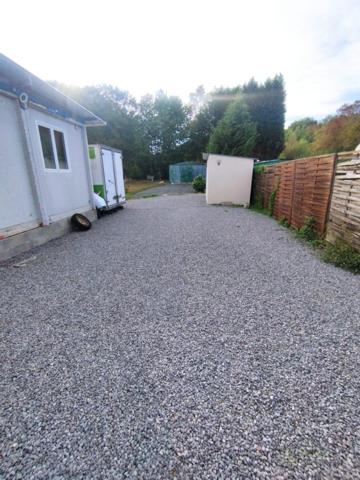 Maison à CUIGY EN BRAY (60850)
