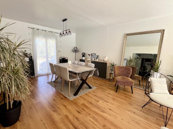 Poitiers (86000) MAISON 3 CHAMBRES PISCINE GARAGE POITIERS