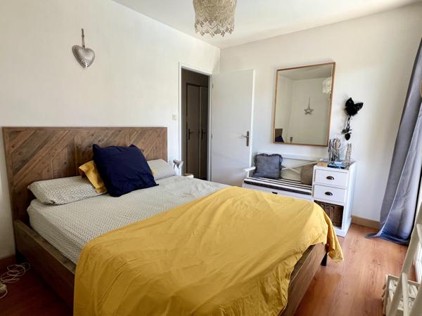 Poitiers (86000) MAISON 3 CHAMBRES PISCINE GARAGE POITIERS